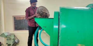 IIT Guwahati unveils breakthrough approach to organic waste treatment”
