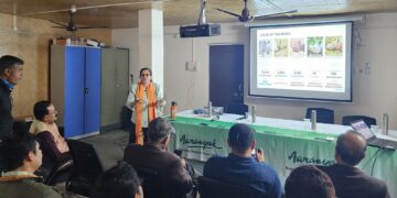 IRF Executive Director lauds successful rhino conservation in India