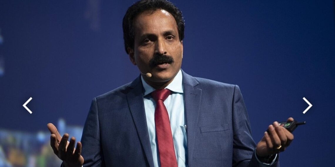 ISRO Chairman, Dr Sridhar Panikkar Somanath, team of scientists to grace Guwahati today