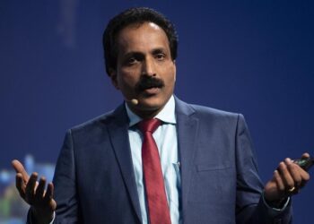 ISRO Chairman, Dr Sridhar Panikkar Somanath, team of scientists to grace Guwahati today