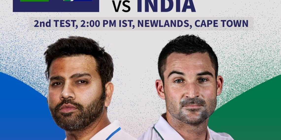 India Vs South Africa 2nd Test: Men in Blue eye series turnaround