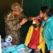 Indian Army, civilian medics join forces for pioneering eye-care camp in Arunachal’s Dirang