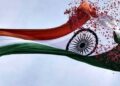 Tricolour Unfurled On Republic Day, & Hoisted On Independence Day