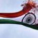 Tricolour Unfurled On Republic Day, & Hoisted On Independence Day