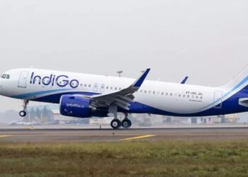IndiGo drops fuel charges on domestic, international flights, pledges to keep travel affordable