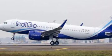 IndiGo drops fuel charges on domestic, international flights, pledges to keep travel affordable