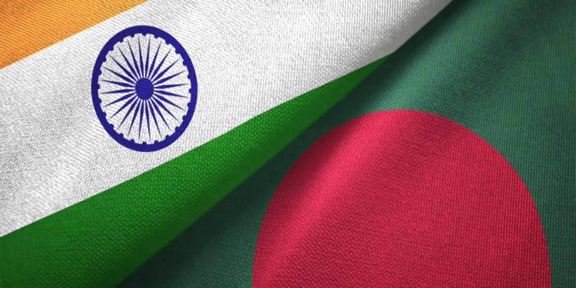India is not among the top 10 development partners of Bangladesh