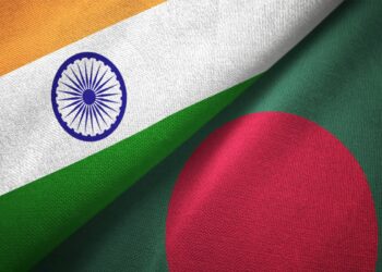India is not among the top 10 development partners of Bangladesh