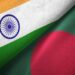 India is not among the top 10 development partners of Bangladesh