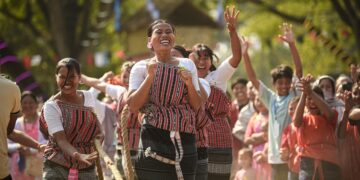 Traditional games in spotlight at Karbi Youth Festival; President to attend tomorrow