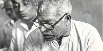 Statesman Karpoori Thakur to receive Bharat Ratna posthumously on his centenary tomorrow