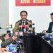 Mizoram opposes smart fencing on India-Myanmar border, CM admits inability to halt move