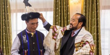 Cracking down on corruption: Watchdogs to oversee Mizoram’s financial affairs