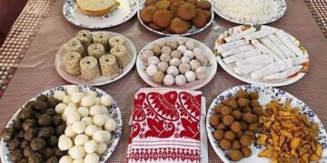 Bihu Bites: Here are five must-have Magh Bihu culinary delights