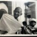 Mahatma Gandhi’s 76th Punyatithi: A visual tribute with 10 rare snapshots