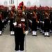 A historic first in 30 years: Woman to lead Bombay Sappers at Republic Day Parade