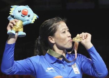 Boxing icon Mary Kom slams retirement rumours, says ‘fire within me still burns bright’
