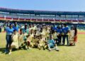Meghalaya Boys Football Team crowned champions at Khelo India Youth Games 2024