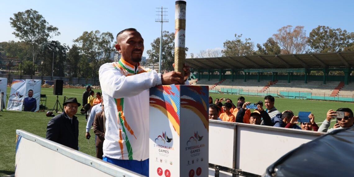 Meghalaya Games 2024 opens new chapter in Tura; here’s what you need to know about it