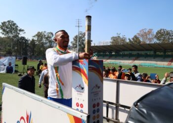 Meghalaya Games 2024 opens new chapter in Tura; here’s what you need to know about it