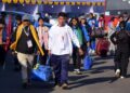 Tura vibrates with anticipation for 5th Meghalaya Games begining tomorrow