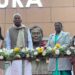 President inaugurates 5th Meghalaya Games, stresses on developing tribal sports talent
