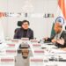 Meghalaya cabinet greenlights official state anthem, to be launched tomorrow in Tura
