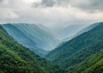 Planning your Meghalaya getaway? Here’s your six-stop guide to nature’s bounty