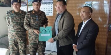 Indian Army partners with Mizoram Cancer Institute for cashless medical aid to veterans