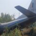 Myanmar military aircraft crashes in Mizoram’s Lengpui with 14 onboard; halts evacuation of soldiers