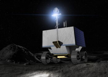 Now, leave your name on the Moon with NASA’s VIPER lunar rover