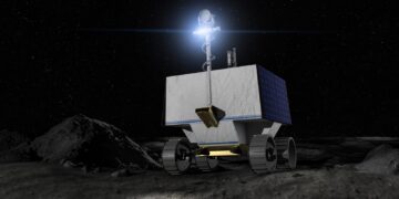 Now, leave your name on the Moon with NASA’s VIPER lunar rover