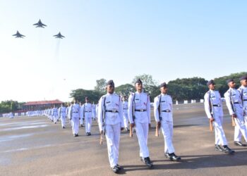 Assam, Indian Army collaborate to shape future military leaders; MoU signing tomorrow