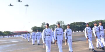 Assam, Indian Army collaborate to shape future military leaders; MoU signing tomorrow