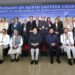 Amit Shah declares decade as ‘Golden period’ for NE at 71st NEC plenary meet in Shillong