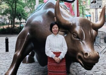 Ziro to the world: Saga of Arunachal’s kiwi wine & an ode to women empowerment