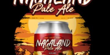 How a beer named after Nagaland is quenching Myanmar’s thirst