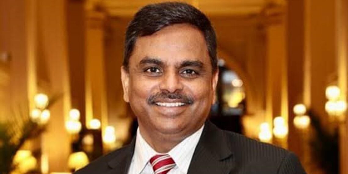 Bureaucratic reshuffle in Assam: Dr Ravi Kota appointed as new Chief Secretary