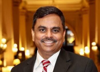 Bureaucratic reshuffle in Assam: Dr Ravi Kota appointed as new Chief Secretary