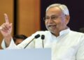 Bihar CM Nitish Kumar Resigns, all set to go back to NDA