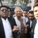 Bangladesh’s only Nobel laureate Muhammad Yunus jailed in a ‘kangaroo’ court