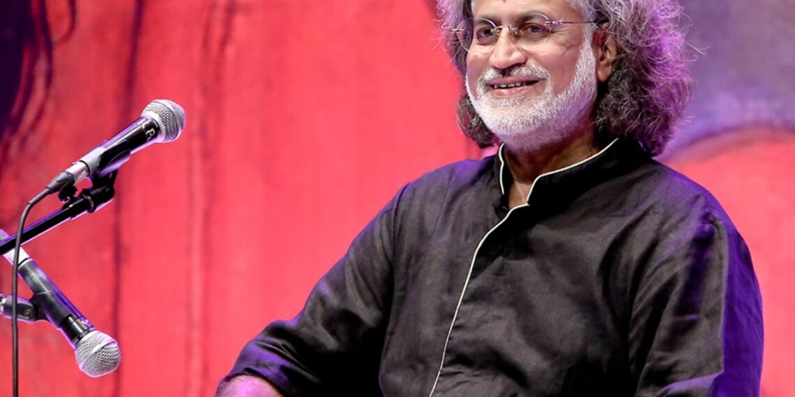 Grammy-winner Pandit Vishwa Mohan Bhatt to headline 5th edition of Mongeet in Majuli