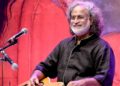 Grammy-winner Pandit Vishwa Mohan Bhatt to headline 5th edition of Mongeet in Majuli