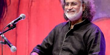 Grammy-winner Pandit Vishwa Mohan Bhatt to headline 5th edition of Mongeet in Majuli