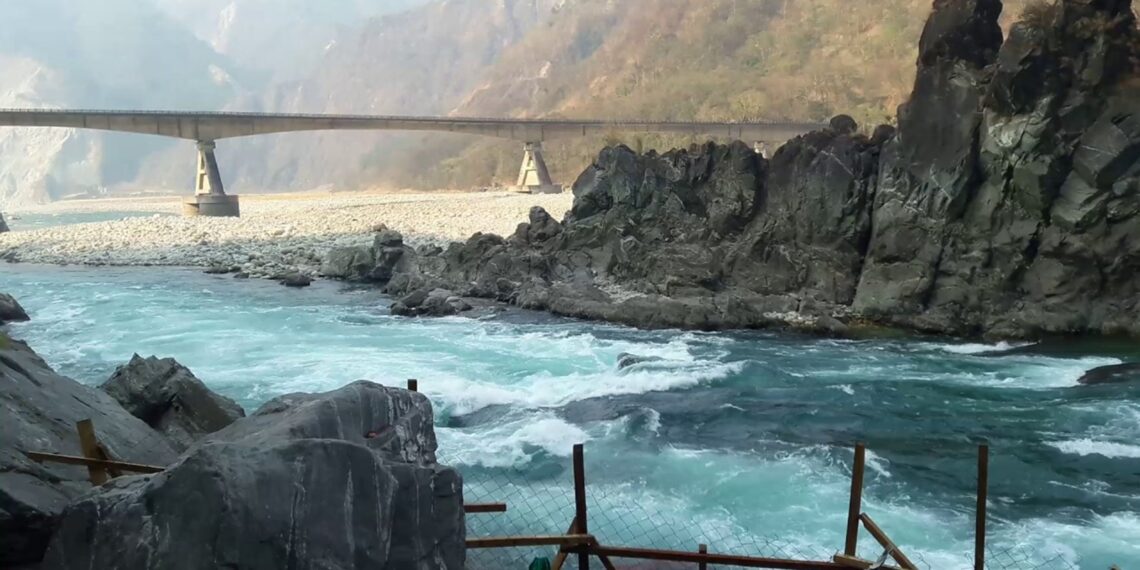 Parshuram Kund Festival to illuminate Arunachal during Makar Sankranti on Jan 12