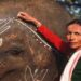 Parbati Baruah, India’s first female elephant mahout among 34 Padma Shri awardees