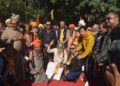 Parshuram Kund Festival 2024 kicks off 5-day spiritual spectacle in Arunachal