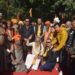 Parshuram Kund Festival 2024 kicks off 5-day spiritual spectacle in Arunachal