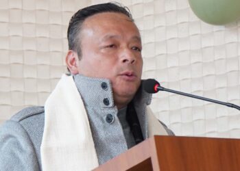 Meghalaya govt hints at amnesty consideration for HNLC amidst peace talk rift