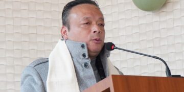Meghalaya govt hints at amnesty consideration for HNLC amidst peace talk rift